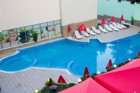 Zdravets Spa - 17