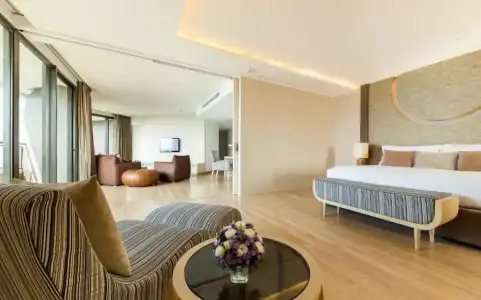 Cape Dara Resort - 68