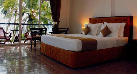Sole Luna Resort & Spa - 98