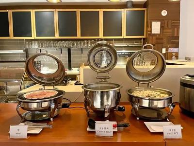 BrownDot Incheon Songdo - 57