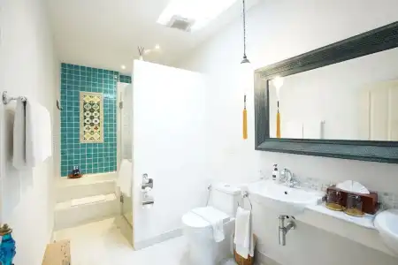 At Niman Conceptual Home - 43