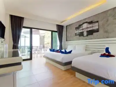 The Ozo Koh Tao - 46