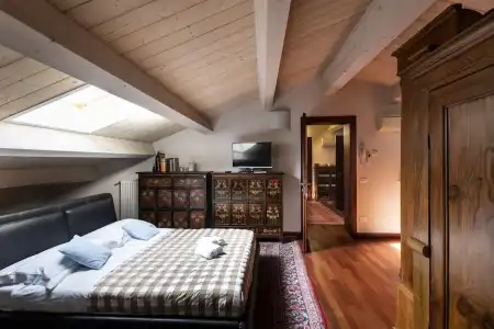 Al Battistero Luxury Suite - 48