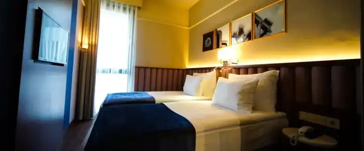 Four Points Flex by Sheraton Bursa Nilüfer - 5