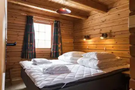 Bardøla Fjelltun - 5