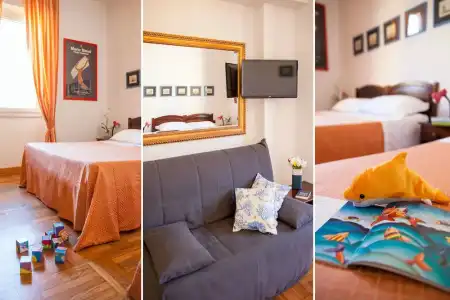 Albergo la Piazzetta - 41
