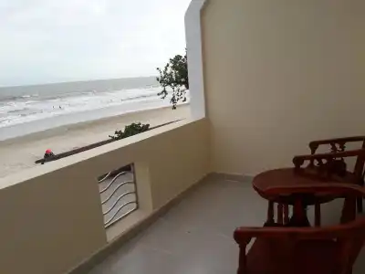 Haiduong Intourco Resort - 15