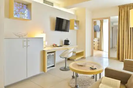 Hôtel Costa Salina - 56