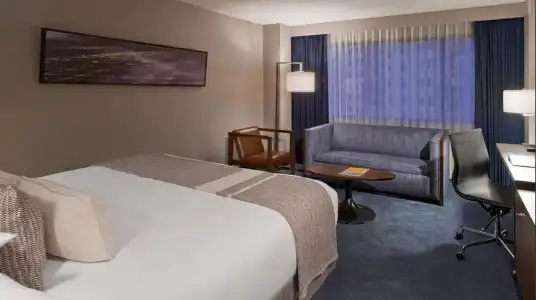 Hyatt Regency Minneapolis - 32