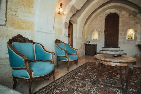 Hu of Cappadocia - 158