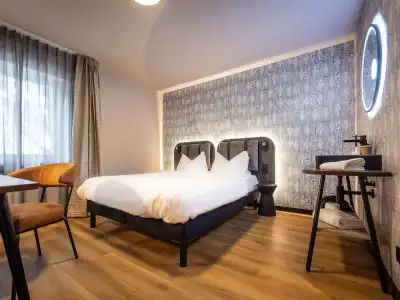 ibis Styles Aalen - 22