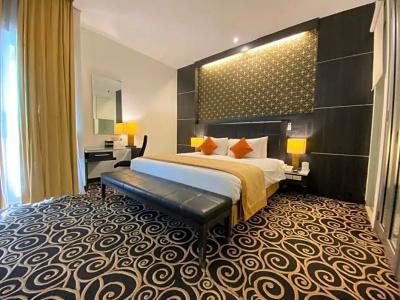 Golden Flower Bandung - 75