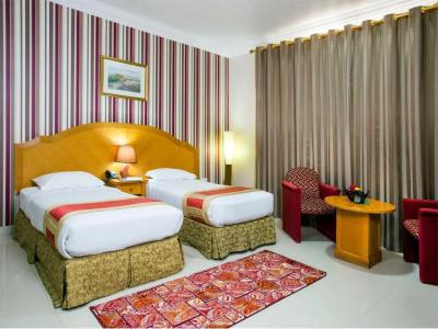 Safeer Suites - 32
