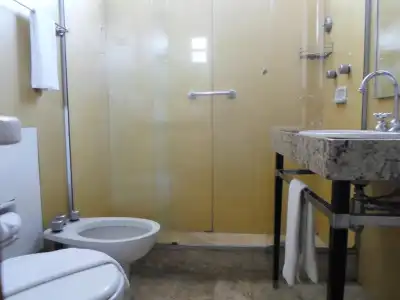 Mercure Rio Boutique Copacabana - 8