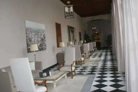 Parador de Cuenca - 14
