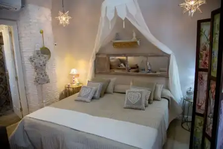 Apartamentos Luna Suites Palacio Almagra - 41