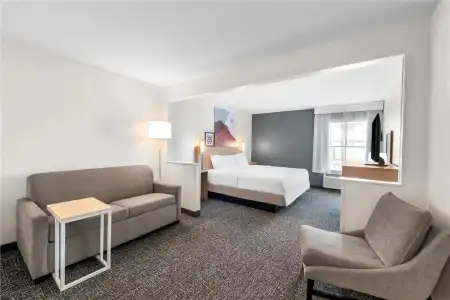 Spark by Hilton South East Corpus Christi - 22