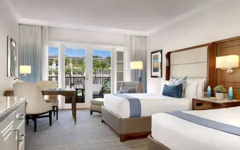Balboa Bay Resort - 65
