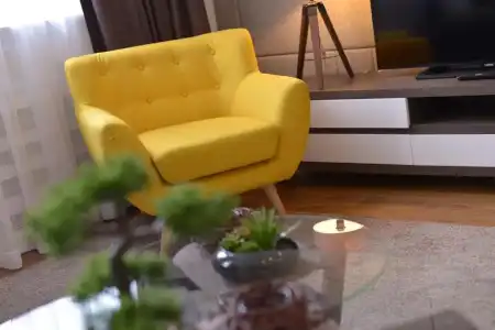 Boutique Rooms - 128