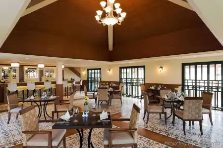The Nouveau Chumphon Beach Resort & Golf - 32