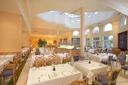Vincci Saphir Palace & Spa - 30