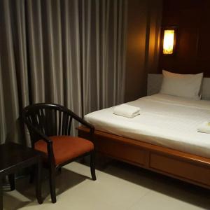 W 21 Bangkok - 30