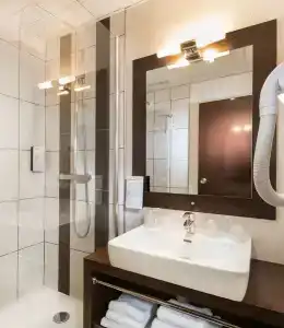 Four Points by Sheraton Reims Cathédrale - 7