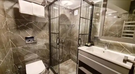 Dilens Bosphorus Boutique-hotel - 64