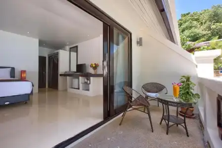Crystal Bay Beach Resort - 196