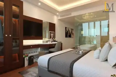 Phuc Long Luxury Danang - 75