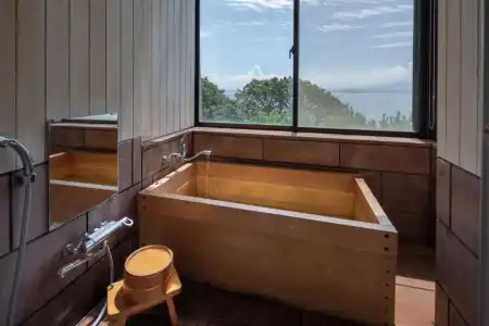 Kagoshima Sunamushi Onsen Ibusuki Hakusuikan - 50