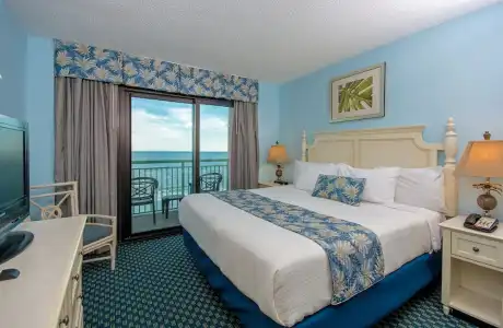 Caribbean Resort & Villas - 87