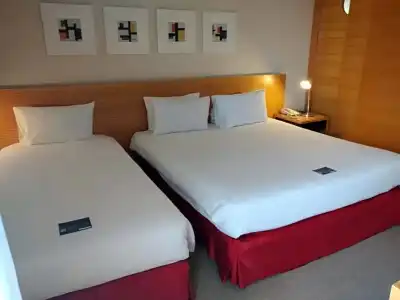 Golden Tulip Brasilia Alvorada - 143