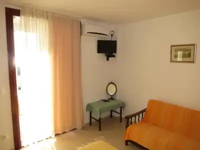 Apartments Vukovic, Rezevici - 10