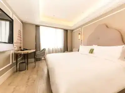 Mercure Xian City Centre - 27