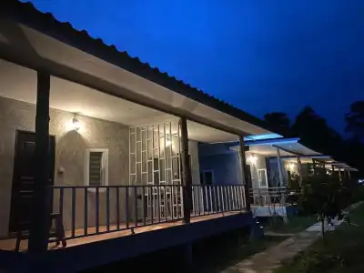 P.D. Guesthouse - 45