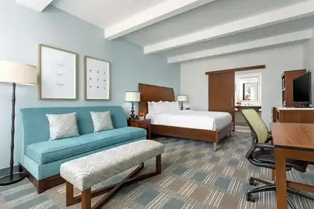 Hilton Garden Inn Key West / The Keys Collection - 92