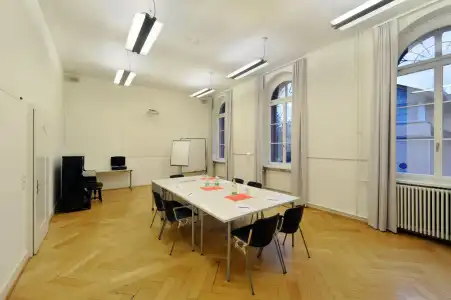 Odelya Basel (Ex.Bildungszentrum 21) - 14
