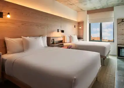 InterContinental New York Times Square by IHG - 5