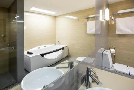 Atlantic Garden Resort - 38