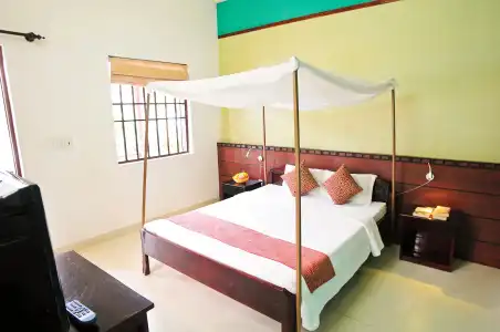 Sea Star Resort Phu Quoc - 5