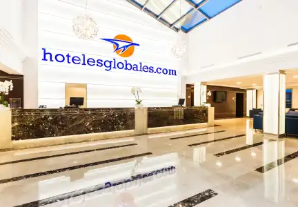 Globales Playa - 1