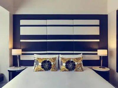 Mövenpick Auckland - 52