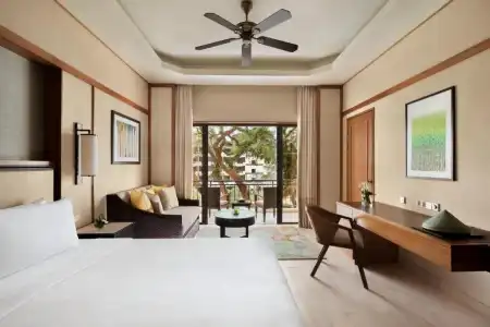 Shangri-La Rasa Sayang, Penang - 44