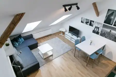 Pytloun Apartments Liberec - 58