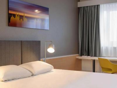 Ibis Wuerzburg City - 48