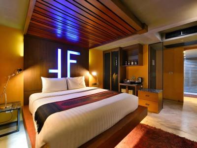 The Fusion Suites - 32