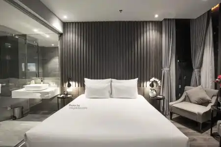 Grand Ocean Luxury Boutique - 165