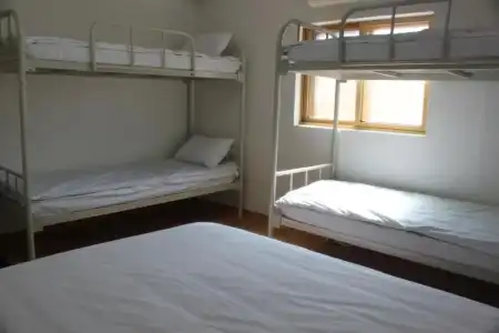 Dongdaemun Guest House - 43