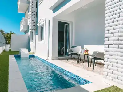 Meandros Boutique & Spa - Adults Only - 157